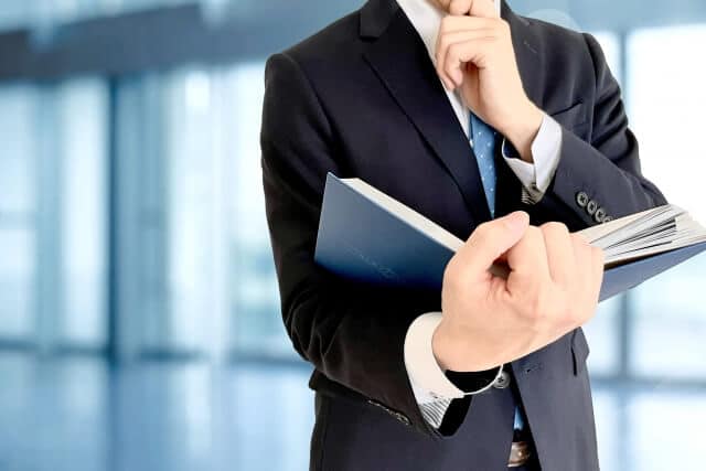 相続の相談ができる専門家の種類と役割