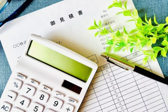 相続手続きで発生する費用の内訳を理解しておきましょう